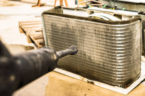 Best HVAC System Cleaning  in Linden, TN