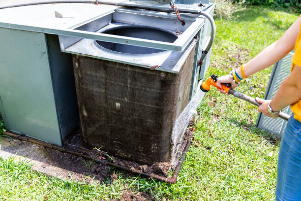 Affordable HVAC Duct Cleaning in TN