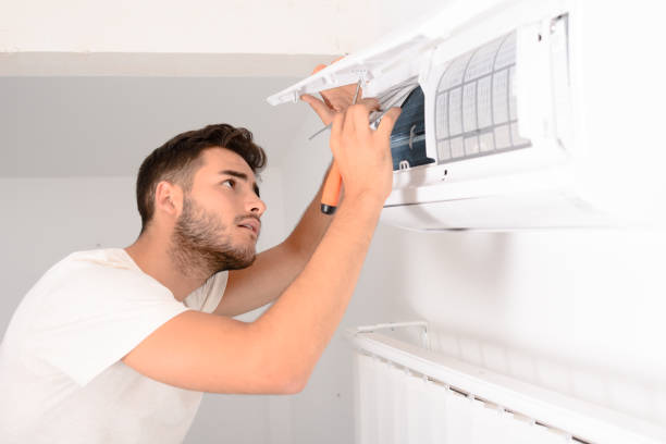 Best Best Air Duct Cleaning Company  in Linden, TN