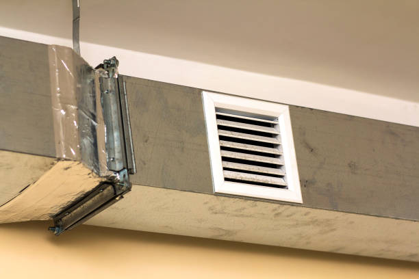 Best Affordable HVAC Duct Cleaning  in Linden, TN
