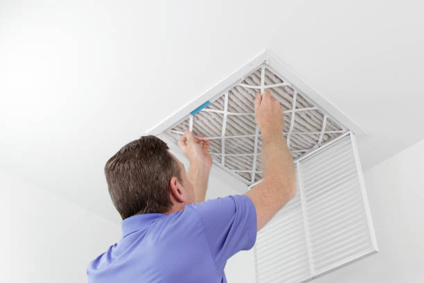 Best Residential Air Duct Cleaning  in Linden, TN